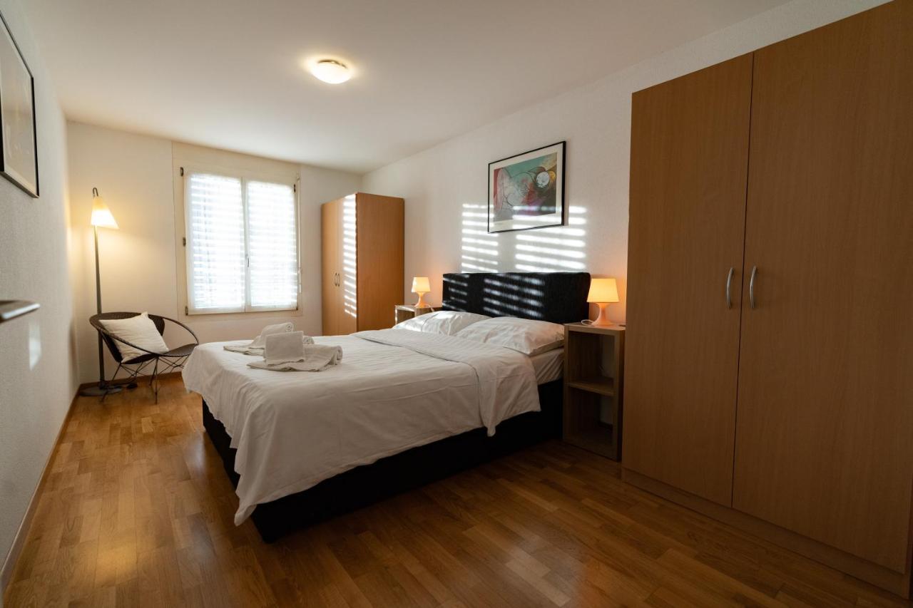 Los Lorentes Residences Bulle - Hine Adon Room photo